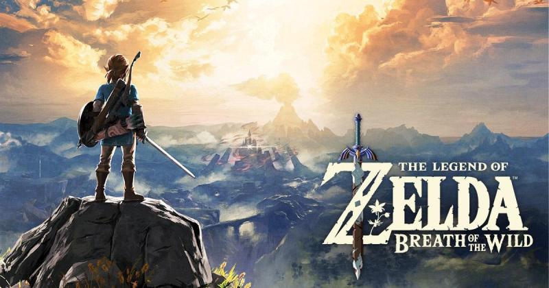 The Legend of Zelda: Breath of the Wild, Kenapa Masih Jadi Game Favorit Setelah Bertahun-Tahun?