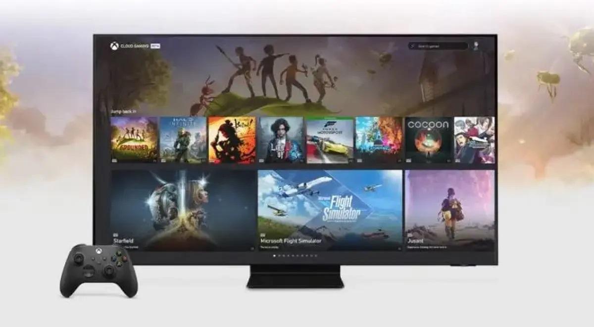 Xbox Cloud Gaming, Masa Depan Main Game Tanpa Konsol?