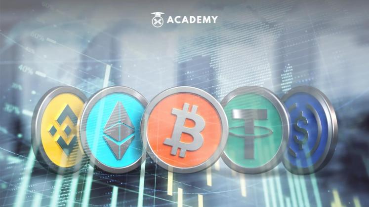 Apa Itu Stablecoin? Kenali Fungsi dan Keunggulannya di Dunia Kripto