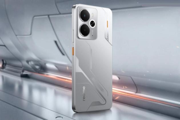 Realme 14 5G: Spesifikasi Unggulan untuk Pengalaman Smartphone Tanpa Kompromi!