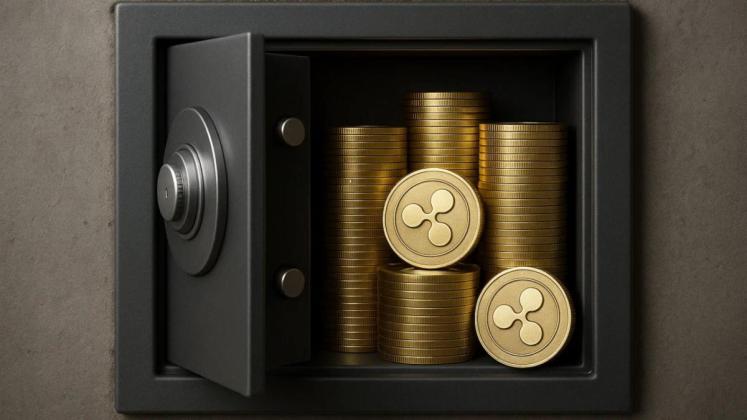 Ripple Coin Hari Ini: Naik Hampir 2%, XRP Masih Undervalued?