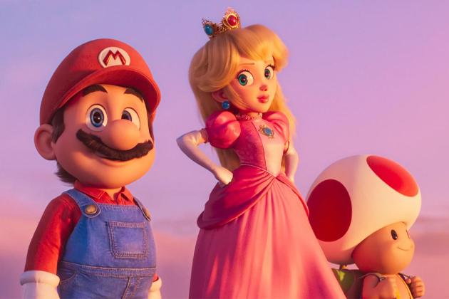 Super Mario: Rahasia di Balik Kesuksesan Game Legendaris Sepanjang Masa!