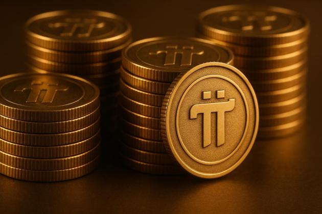 Harga Pi Coin Hari Ini Melonjak: Sinyal Akumulasi Institusional atau Sekadar Dead Cat Bounce?