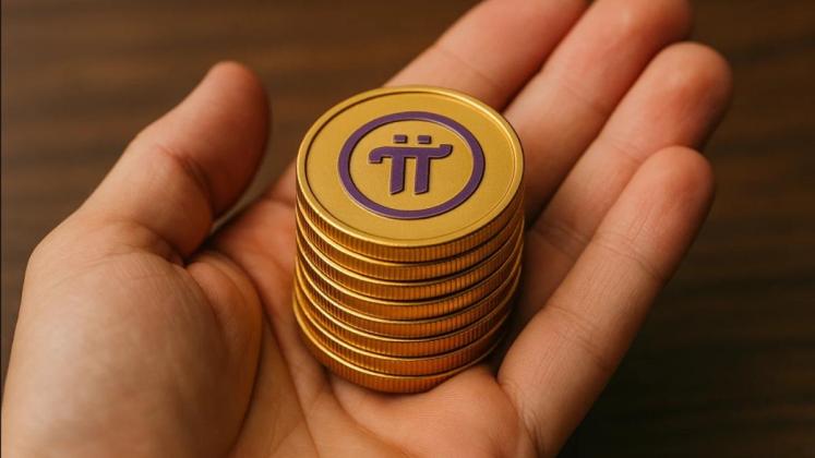 Lonjakan Harga Pi Coin Hari Ini Menggoda: Risiko Dilusi Token Masih Mengintai