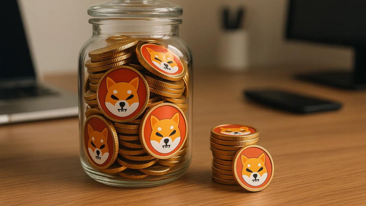 SHIB Hari Ini Cetak Momentum Positif, Saatnya Buy atau Tunggu Koreksi?