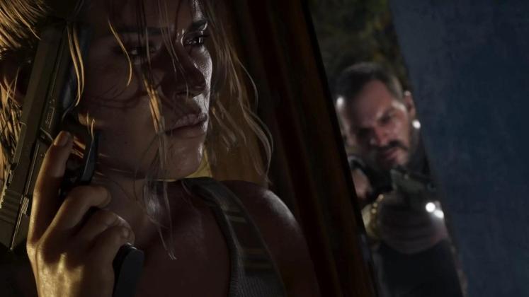 Trailer Kedua GTA VI Resmi Dirilis, Ungkap Kisah Mendalam Lucia dan Jason