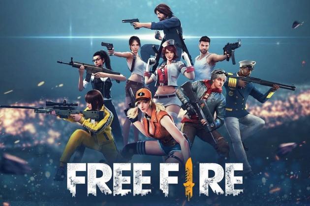 Kode Redeem Free Fire (FF) 9 Mei 2025: Klaim Skin & Item Gratis Sekarang Juga!