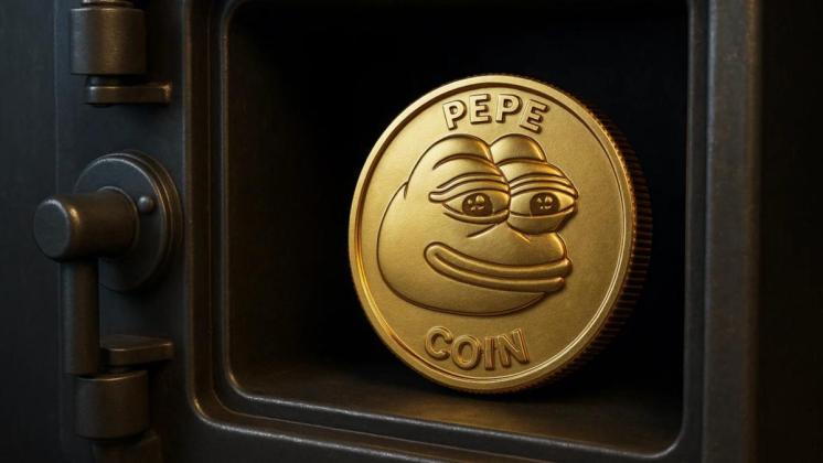 Pepe Coin Kembali Menggeliat: Potensi Reversal atau Sekadar Nafas Pendek?