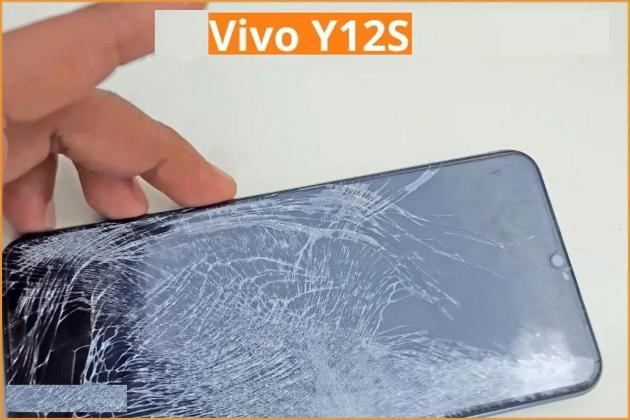 Harga LCD Vivo Y125: Berapa Sih Biaya Gantinya Sekarang?