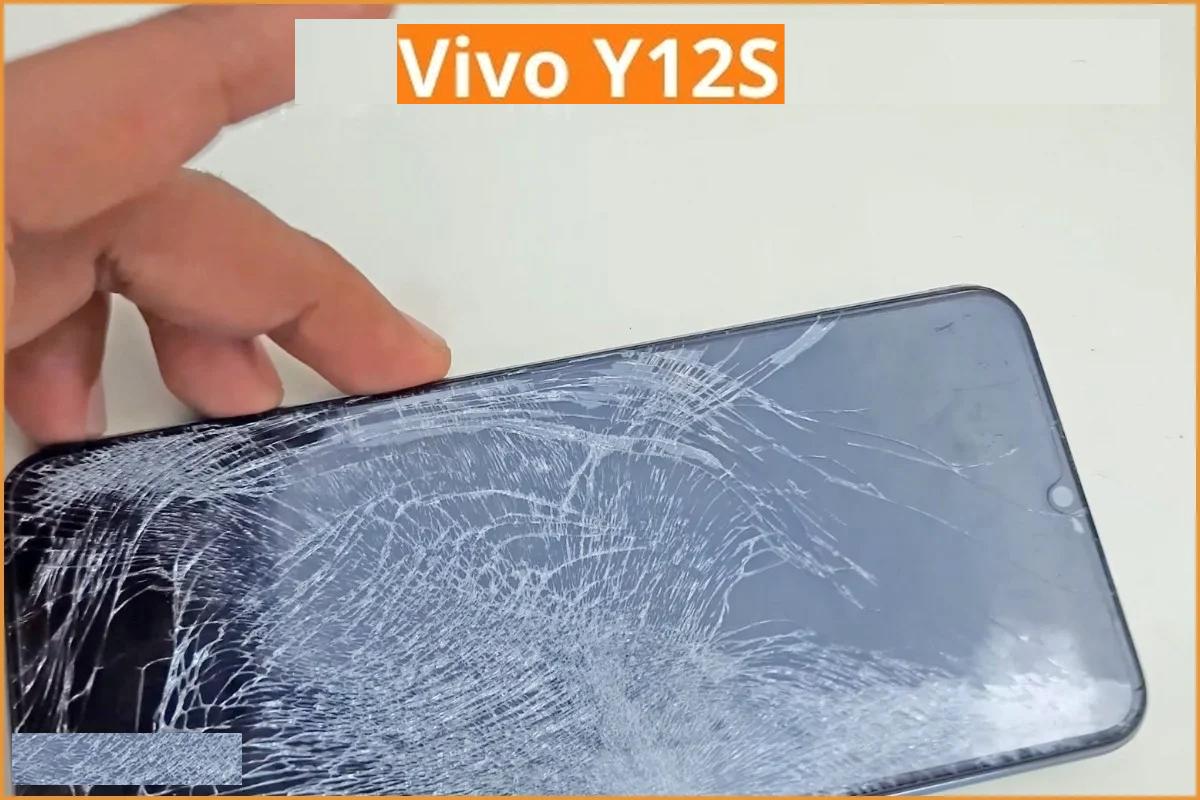 Harga LCD Vivo Y125: Berapa Sih Biaya Gantinya Sekarang?