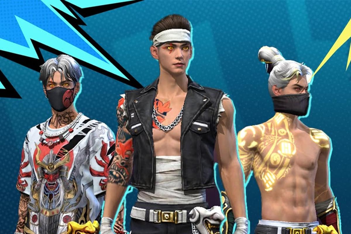 Kode Redeem Free Fire 12 Mei 2025: Klaim Skin Gratis & Item Eksklusif Sekarang!