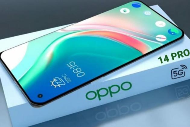 Oppo Reno 14 Pro: Ponsel Tangguh dengan Ketahanan Air dan Debu Tingkat Tinggi