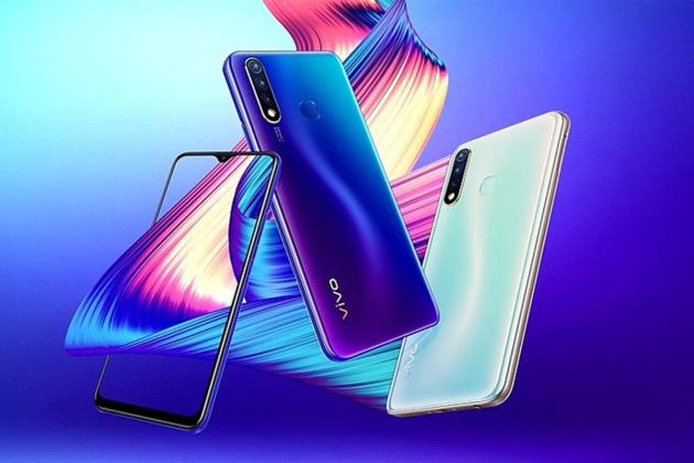 Harga LCD Vivo Y20: Panduan Lengkap Sebelum Ganti Layar!