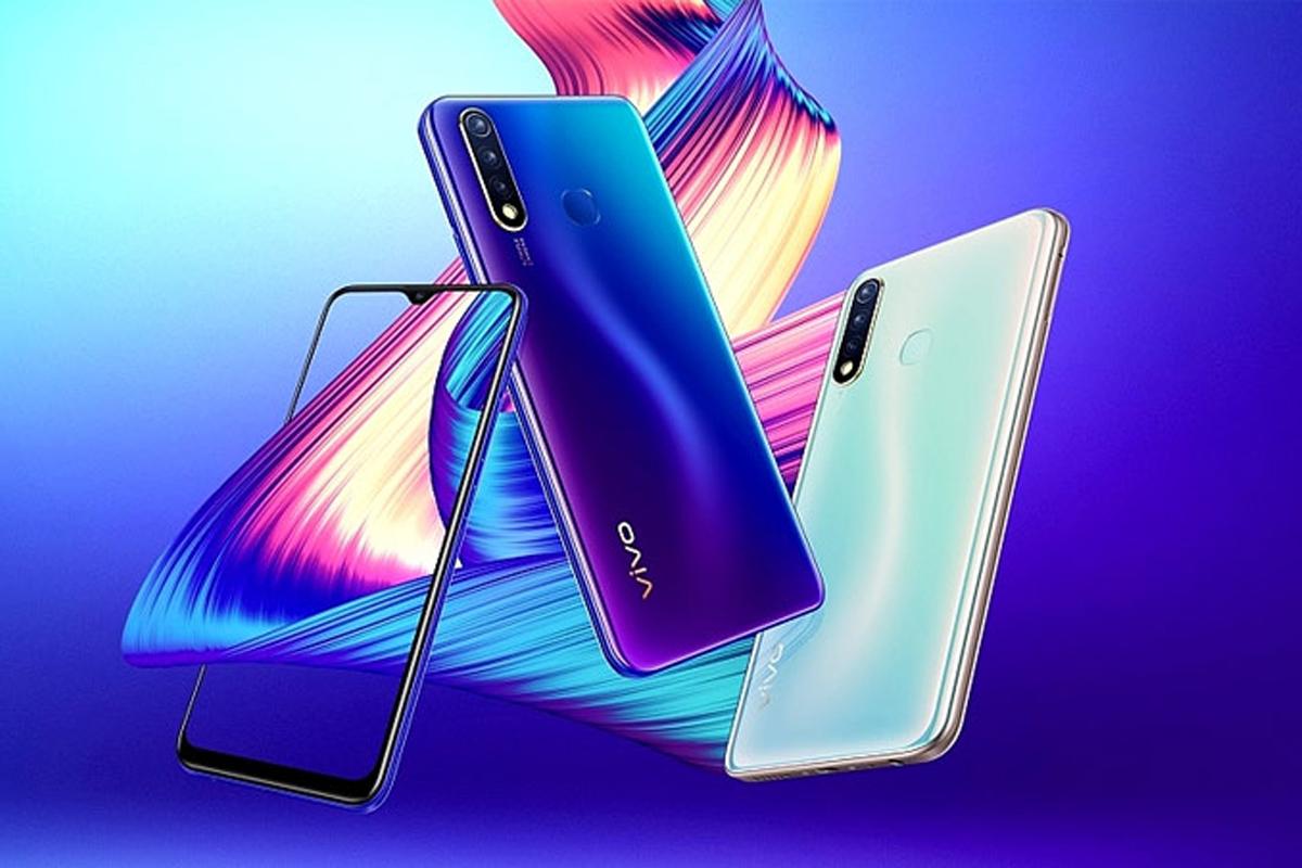 Harga LCD Vivo Y20: Panduan Lengkap Sebelum Ganti Layar!