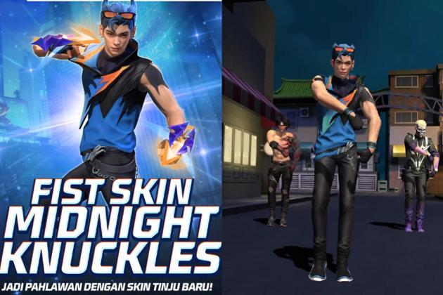 16 Kode Redeem Free Fire Terbaru 14 Mei 2025, Klaim Sekarang Sebelum Keduluan!
