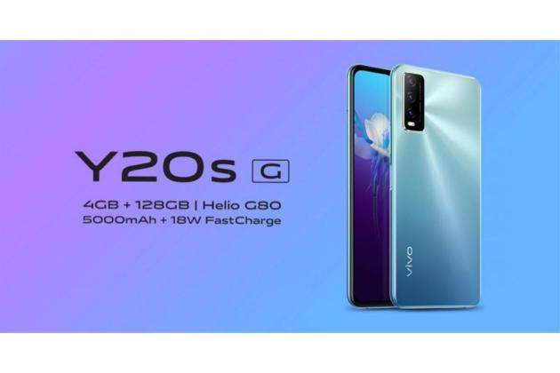 Harga LCD Vivo Y20s: Pilih Original atau KW? Simak Tipsnya!