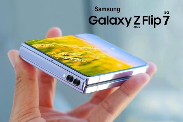 Samsung Z Flip 7: Bocoran Harga, Spesifikasi, dan Alasan untuk Menantinya