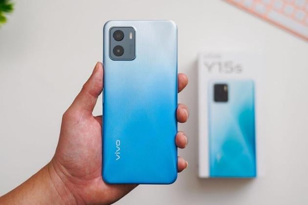Harga LCD Vivo Y15s: Berapa Sih Biaya Ganti Layar yang Berkualitas Tanpa Kantong Jebol!