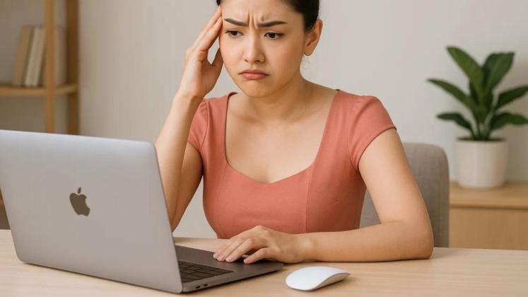 Cara Mengetahui Password Email yang Terlupakan: Gini Nih Panduannya