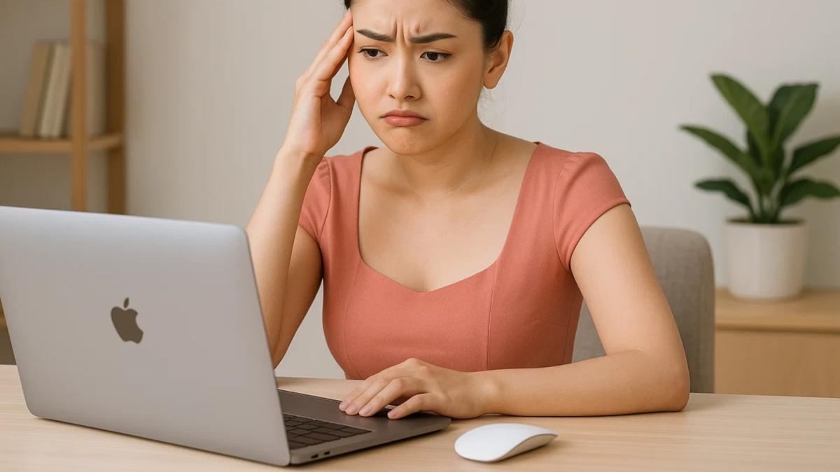 Cara Mengetahui Password Email yang Terlupakan: Gini Nih Panduannya