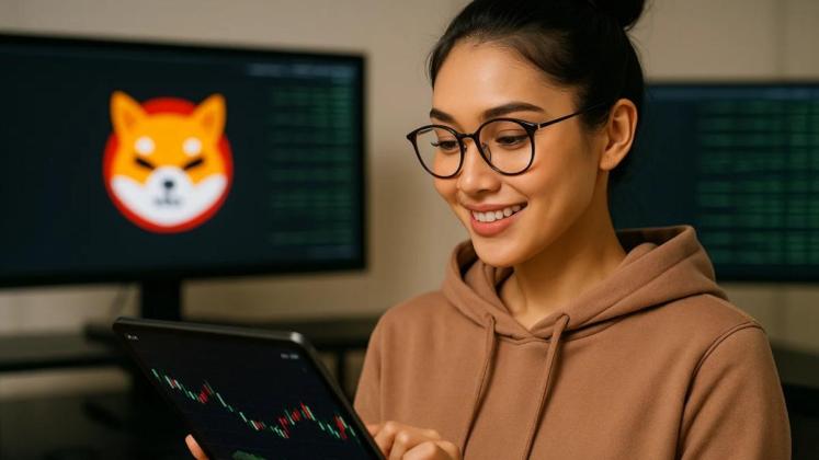 SHIB Dibayangi Volatilitas: Apa Strategi Entry Ideal Saat Ini?