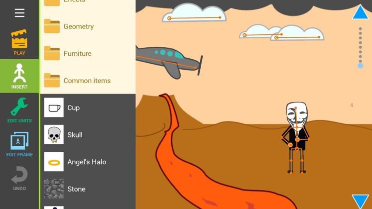 5 Aplikasi Animasi Ramah Pemula, Bikin Konten Seru Nggak Perlu Ribet