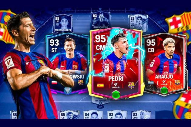 9 Kode Redeem FC Mobile EA Sports Terbaru 18 Mei 2025 – Klaim Sekarang!