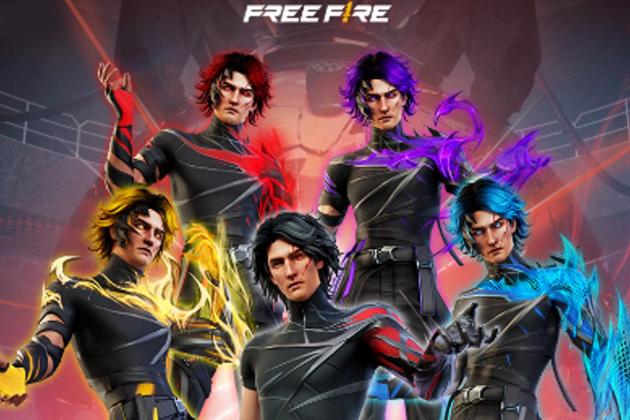 20 Kode Redeem FF 19 Mei 2025 – Klaim Skin Gratis & Item Eksklusif!