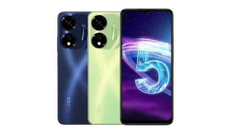 5 HP 2 Jutaan Terbaik untuk Gaming 2025, Anti Lag!