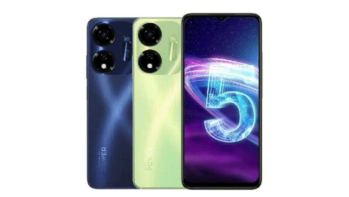 5 HP 2 Jutaan Terbaik untuk Gaming 2025, Anti Lag!