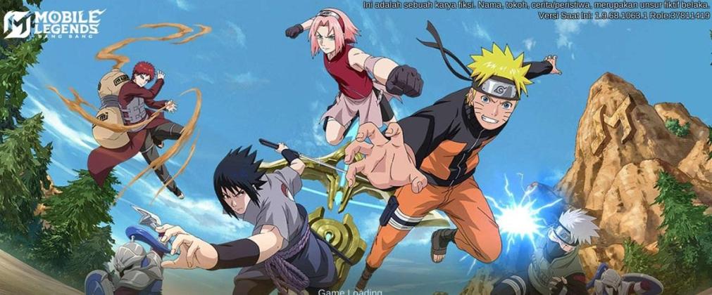 Bocoran 10 Soal Akademi Naruto MLBB dan Kunci Jawabannya, Cek Sekarang!