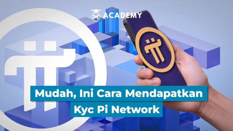 Panduan Lengkap Cara Verifikasi KYC PI Network 2025