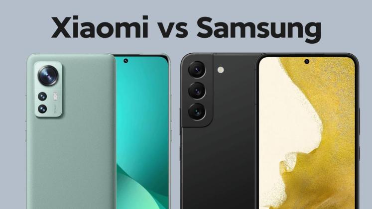 Perbandingan Samsung vs Xiaomi: Mana yang Lebih Worth It di 2025?