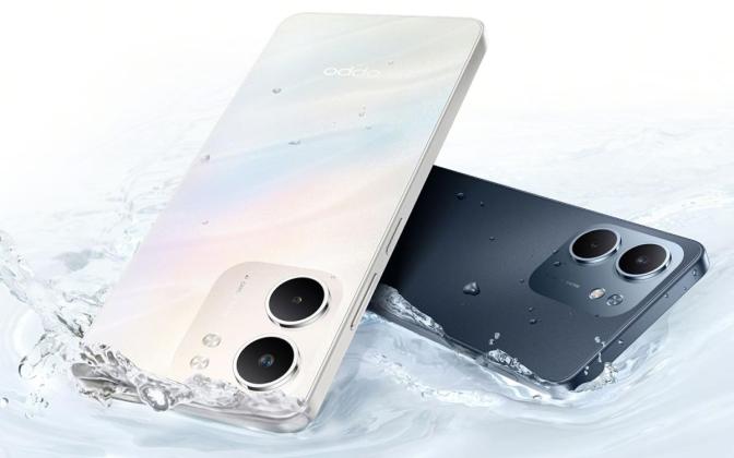 Review OPPO A5 Series: Dua Smartphone Baru OPPO Tangguh dan Tetap Stylish!