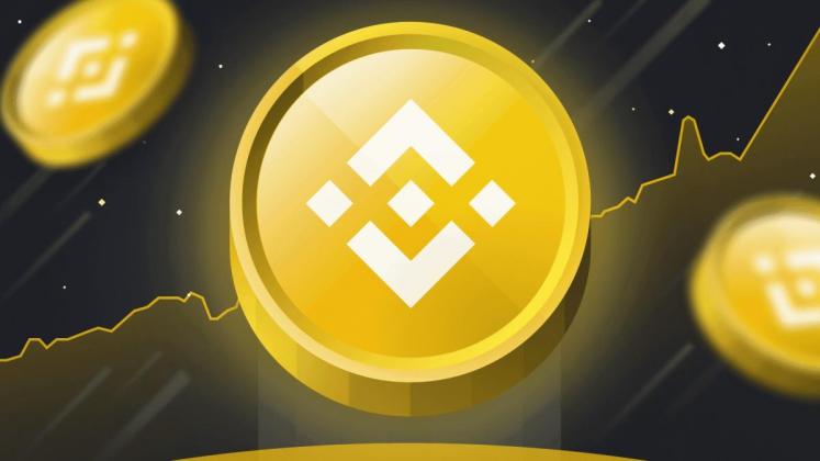 BNB (Binance Coin): Token Multifungsi yang Kuat di Ekosistem Binance