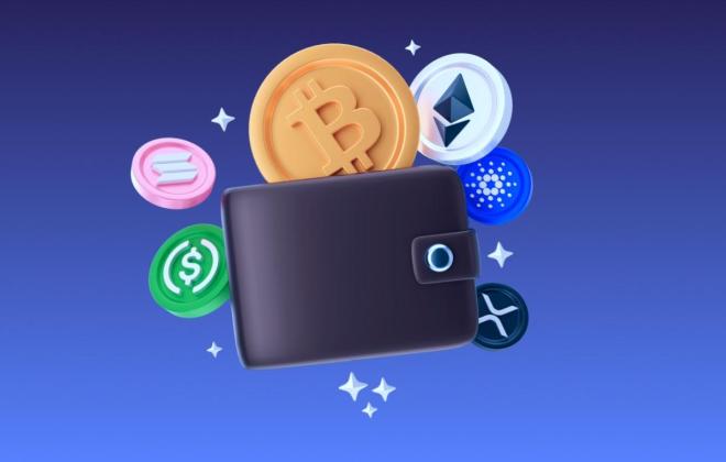 Crypto Wallet: Cara Aman Menyimpan Aset Kripto yang Wajib Kamu Tahu