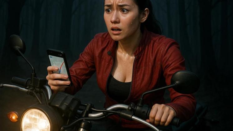 Cara Memperbaiki Google Maps yang Tidak Akurat: Awas Nyasar!