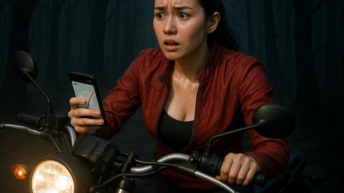 Cara Memperbaiki Google Maps yang Tidak Akurat: Awas Nyasar!