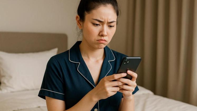 Cara Memperbaiki Tombol HP yang Tenggelam: Solusi tanpa Harus ke Tukang Servis