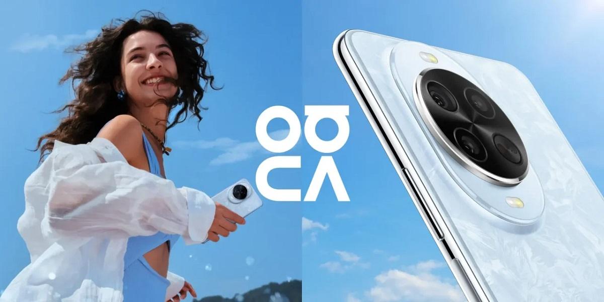 Huawei Nova 14 dan Nova 14 Pro Meluncur, Andalkan Empat Kamera Belakang dan Fitur Canggih