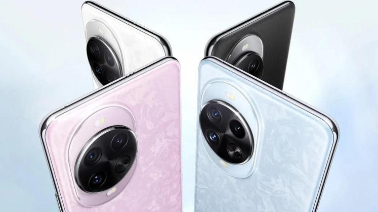 Huawei Nova 14 dan Nova 14 Pro Meluncur, Andalkan Empat Kamera Belakang dan Fitur Canggih