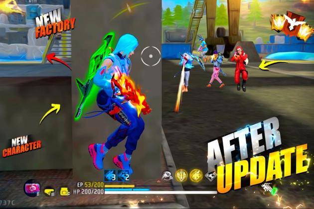 Klaim Sekarang Sebelum Hangus! 11 Kode Redeem Free Fire Terbaru 21 Mei 2025