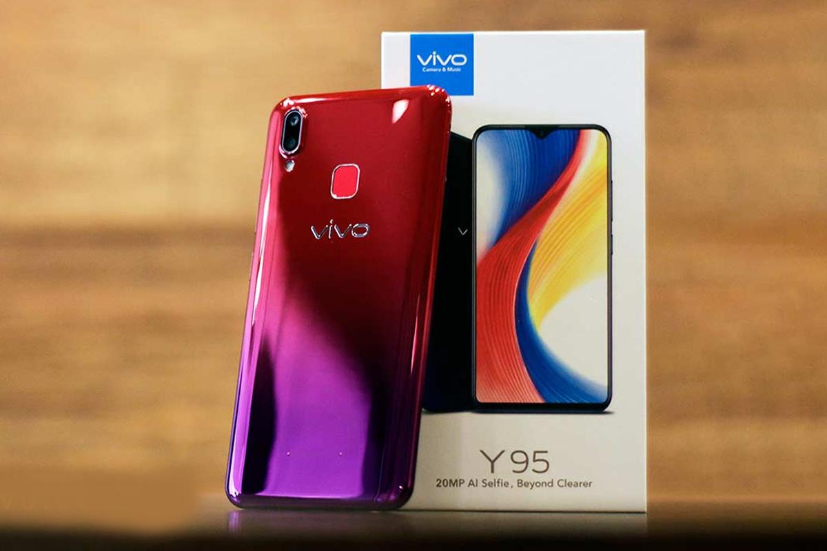  Vivo Y95: Berapa Biaya Ganti LCD dan Tips Memilih Sparepart Terbaik?