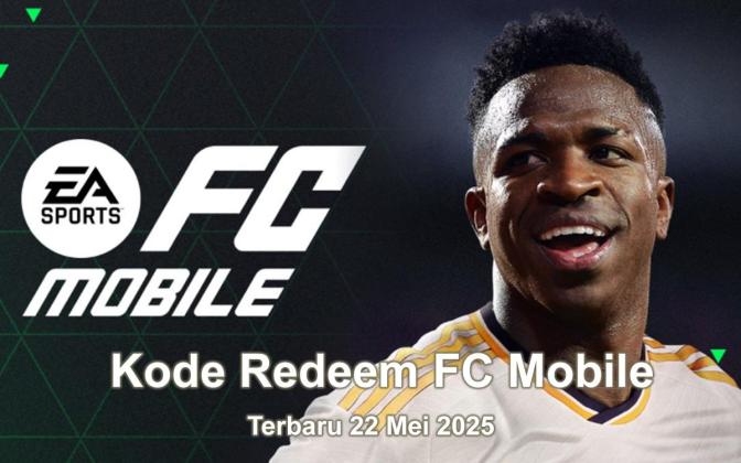 10 Kode Redeem Terbaru FC Mobile Hari Ini: Klaim Hadiah Cuma-Cuma dan Terbatas!