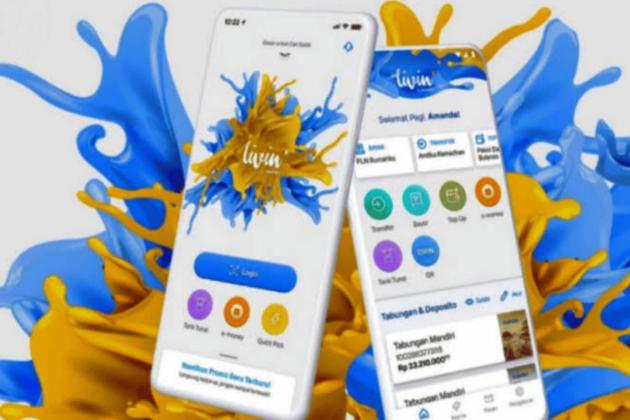 Cara Beli Tiket Timnas Indonesia vs China Lewat Livin' by Mandiri, Mudah dan Cepat