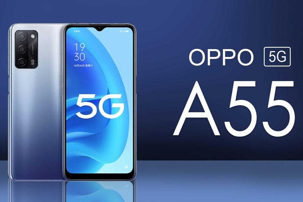 Harga LCD OPPO A55: Panduan Lengkap Sebelum Ganti Layar Smartphone