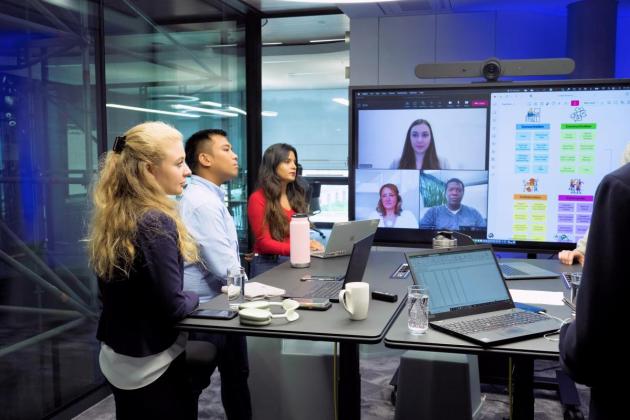 SAP Hadirkan Inovasi Business AI untuk Mendefinisikan Ulang Cara Perusahaan Beroperasi
