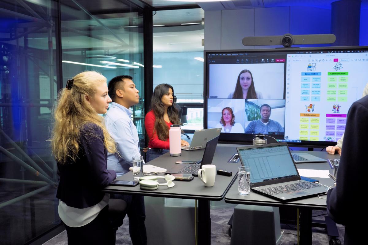 SAP Hadirkan Inovasi Business AI untuk Mendefinisikan Ulang Cara Perusahaan Beroperasi