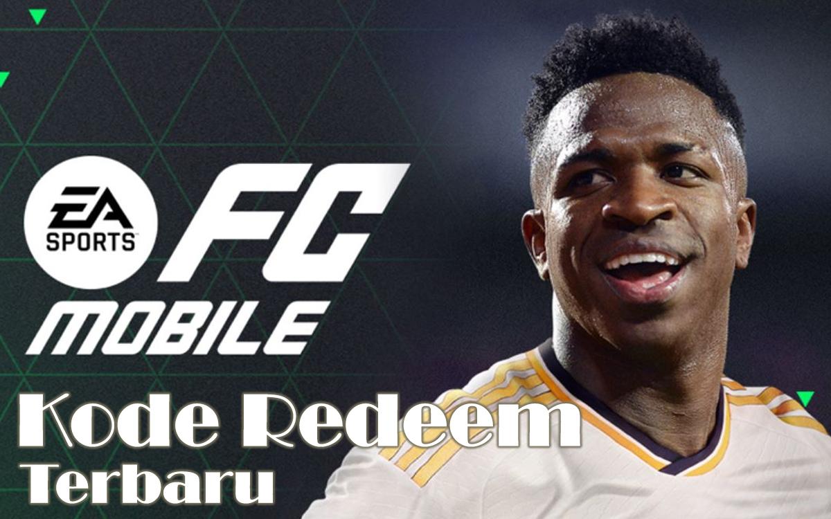 10 Kode Redeem FC Mobile Terbaru Hari Ini: Hadiah TOTS, Koin, dan Pemain Bintang Gratis!