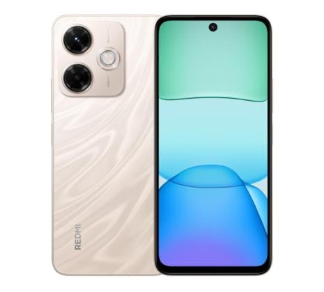 Intip Spesifikasi Redmi 13X yang Baru Dirilis: Desain Kece, Harga Bersahabat,